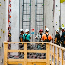 Ipari alpin oktatás